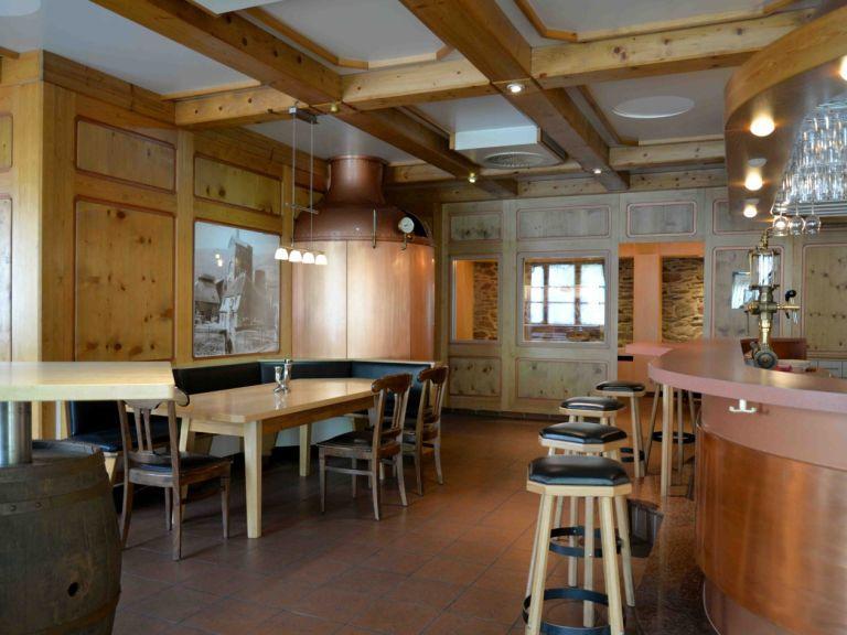 Zur Alten Brauerei Diefenbach Hotel Nievern Exterior foto